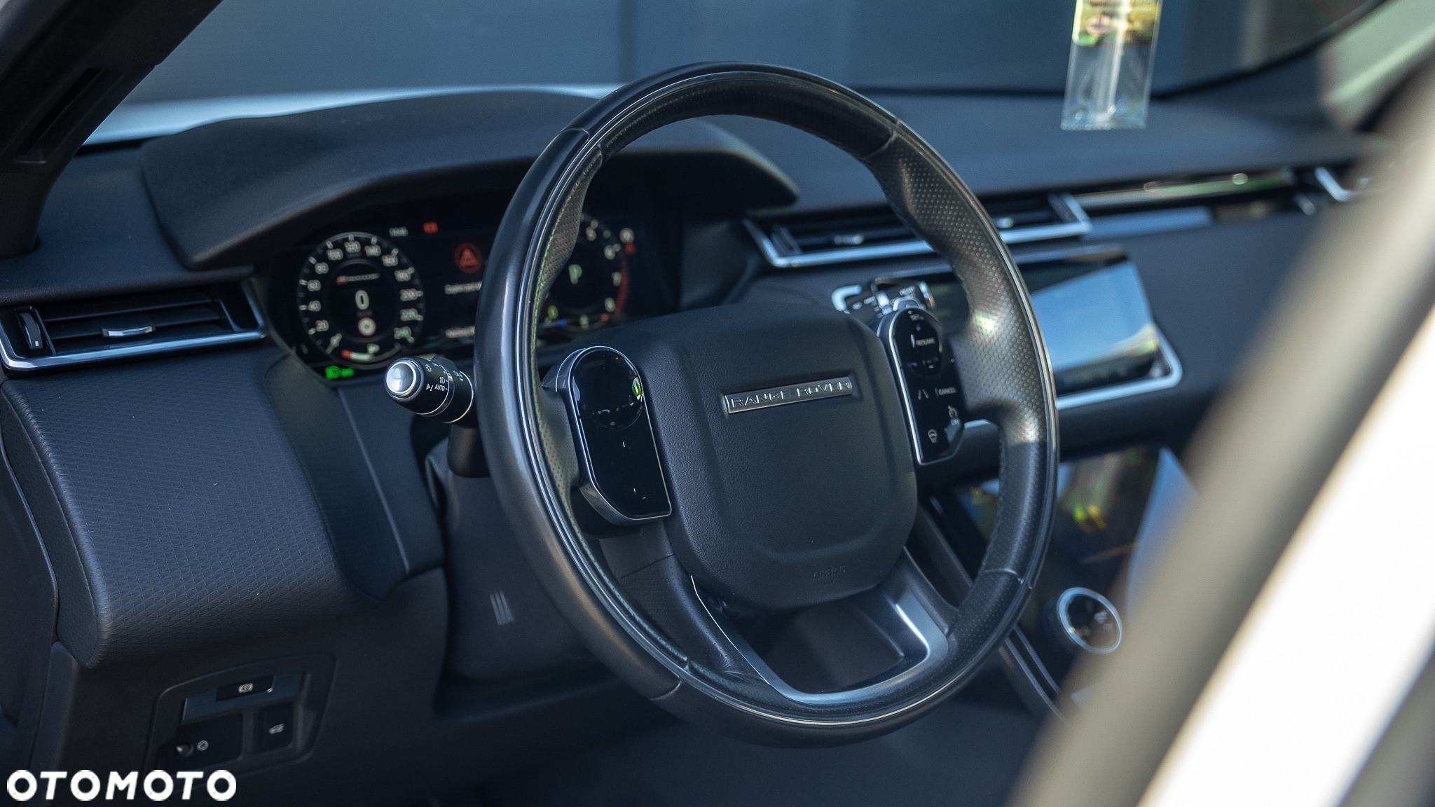 Land Rover Range Rover Velar 2.0 R-Dynamic - 20