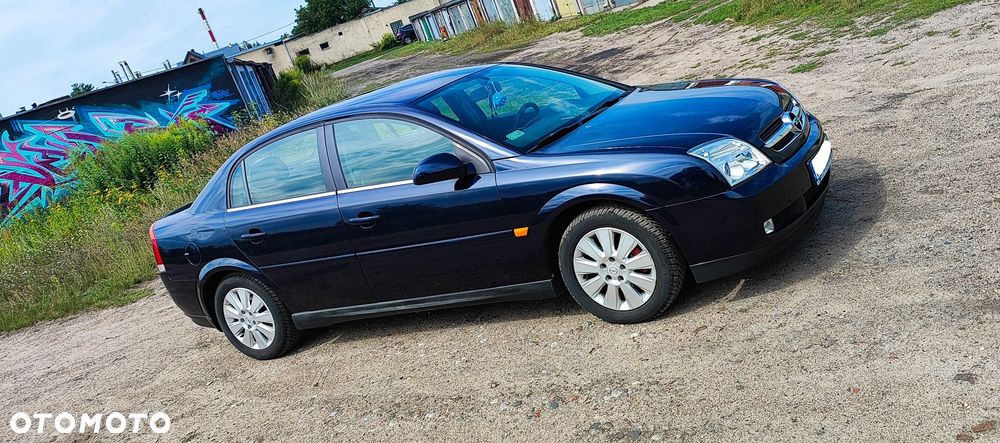 Opel Vectra 1.8 - 8