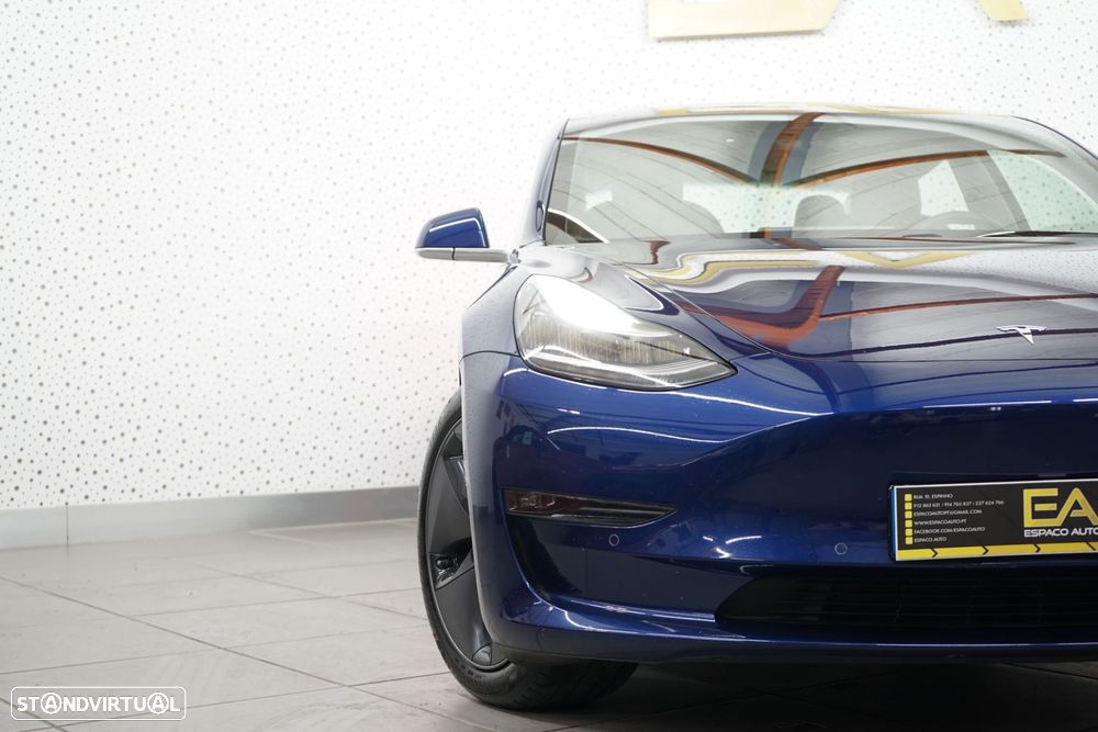 Tesla Model 3 Long-Range Dual Motor AWD - 6