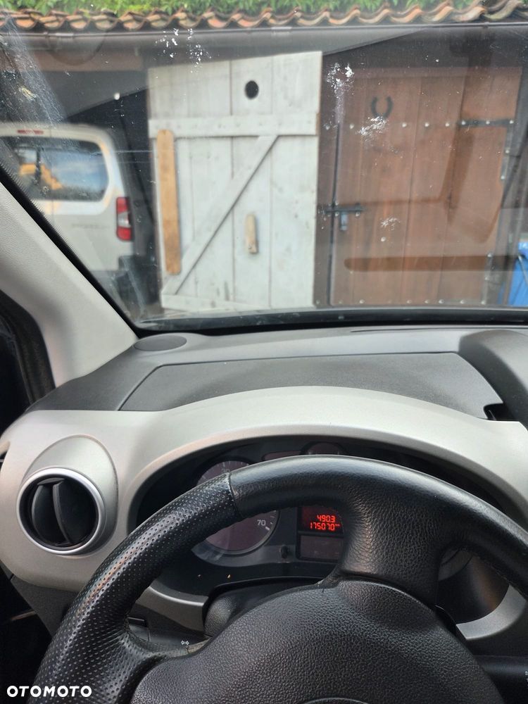 Citroën Berlingo 1.6 VTi 16V Exclusive - 14