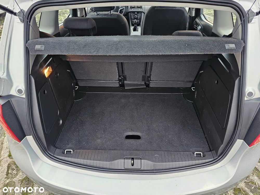 Opel Meriva 1.4 Ecoflex Selection - 34