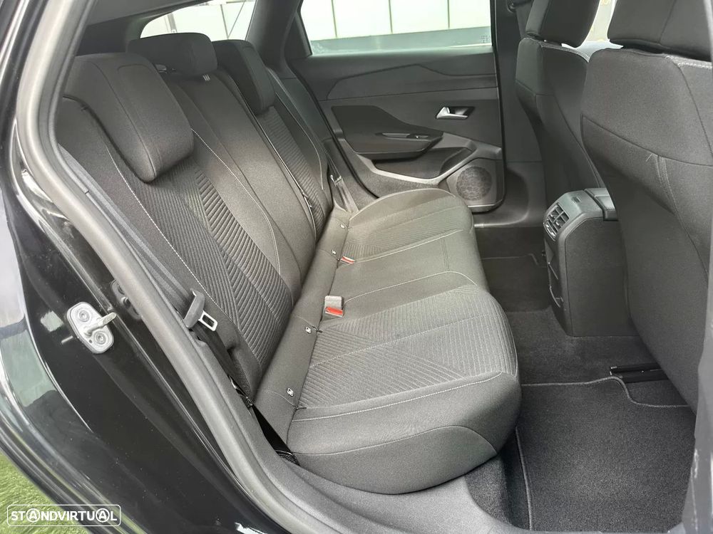 Peugeot 308 SW PureTech 130 Allure Pack - 46