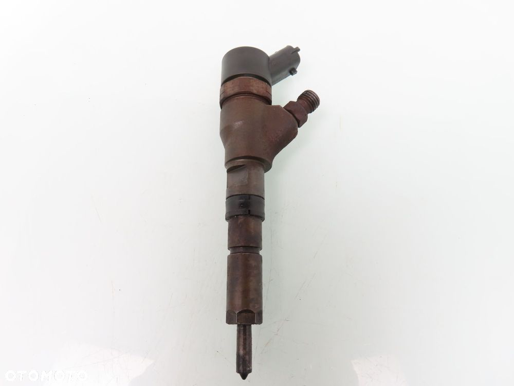 WTRYSKIWACZ PEUGEOT 307 2.0 HDI 0445110076 9641742880 - 1