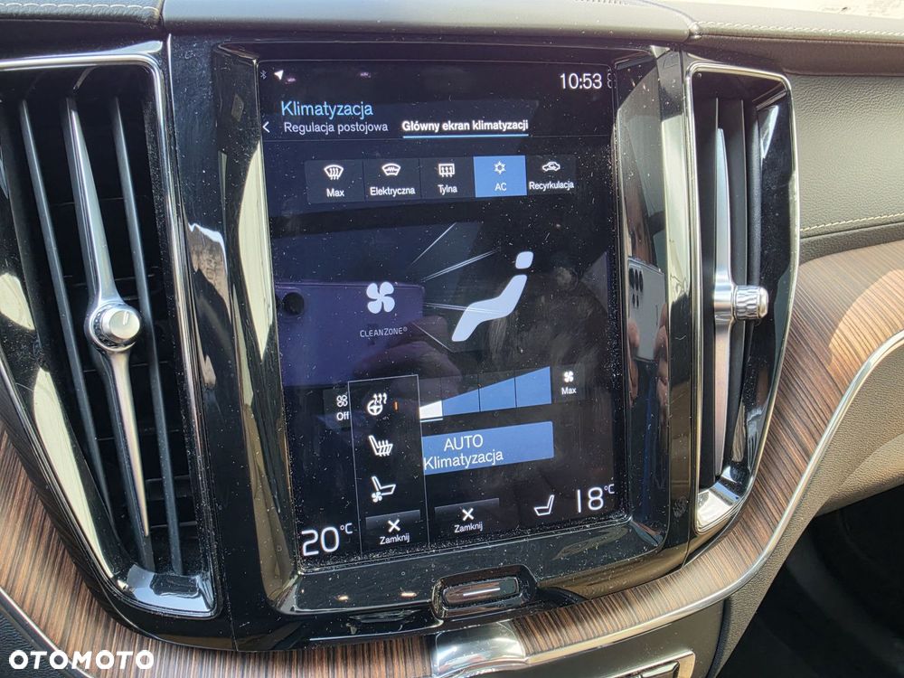 Volvo XC 60 - 19