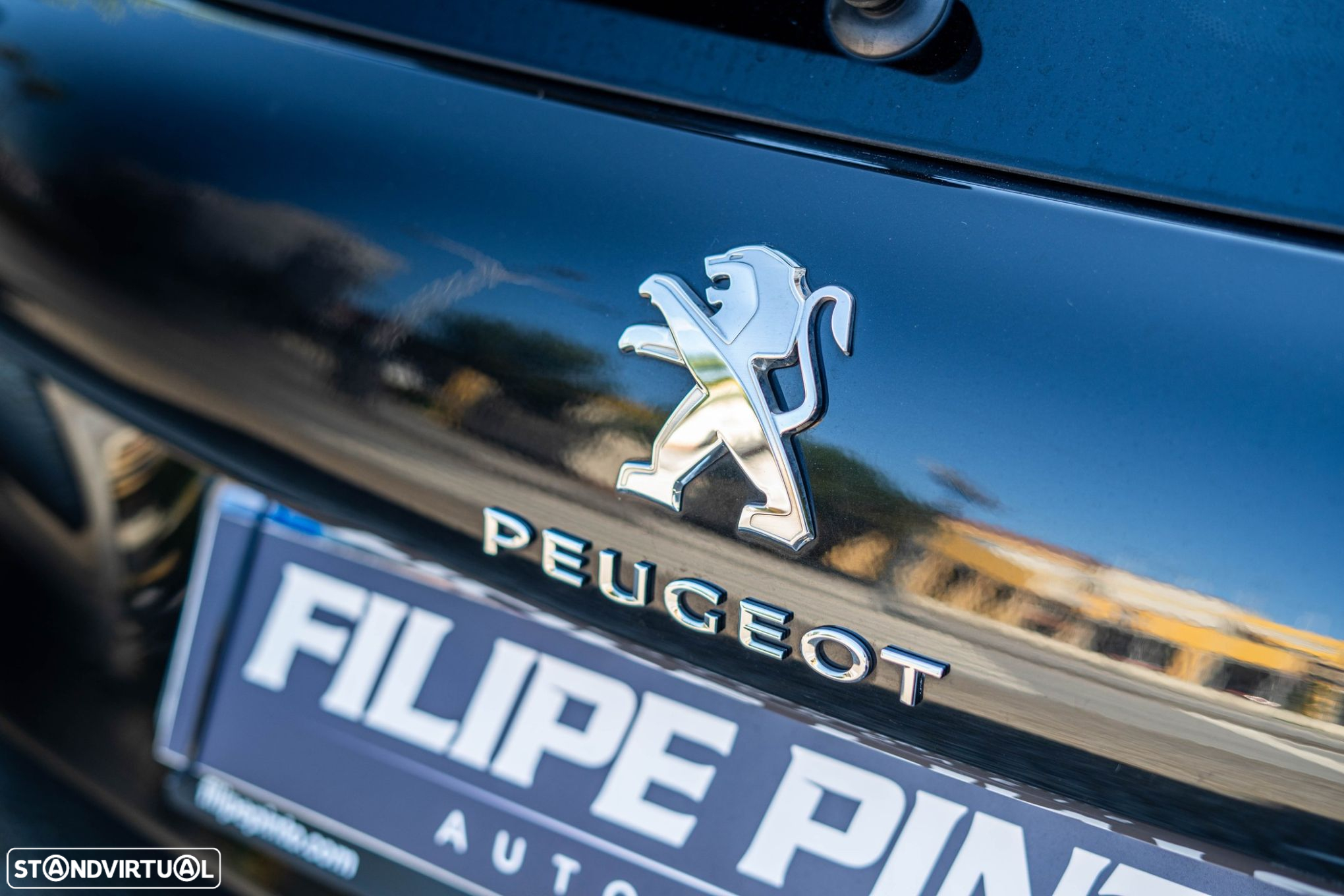 Peugeot 2008 1.2 PureTech Style - 41