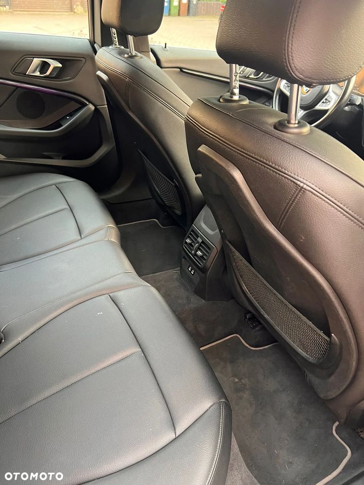 BMW Seria 2 - 8