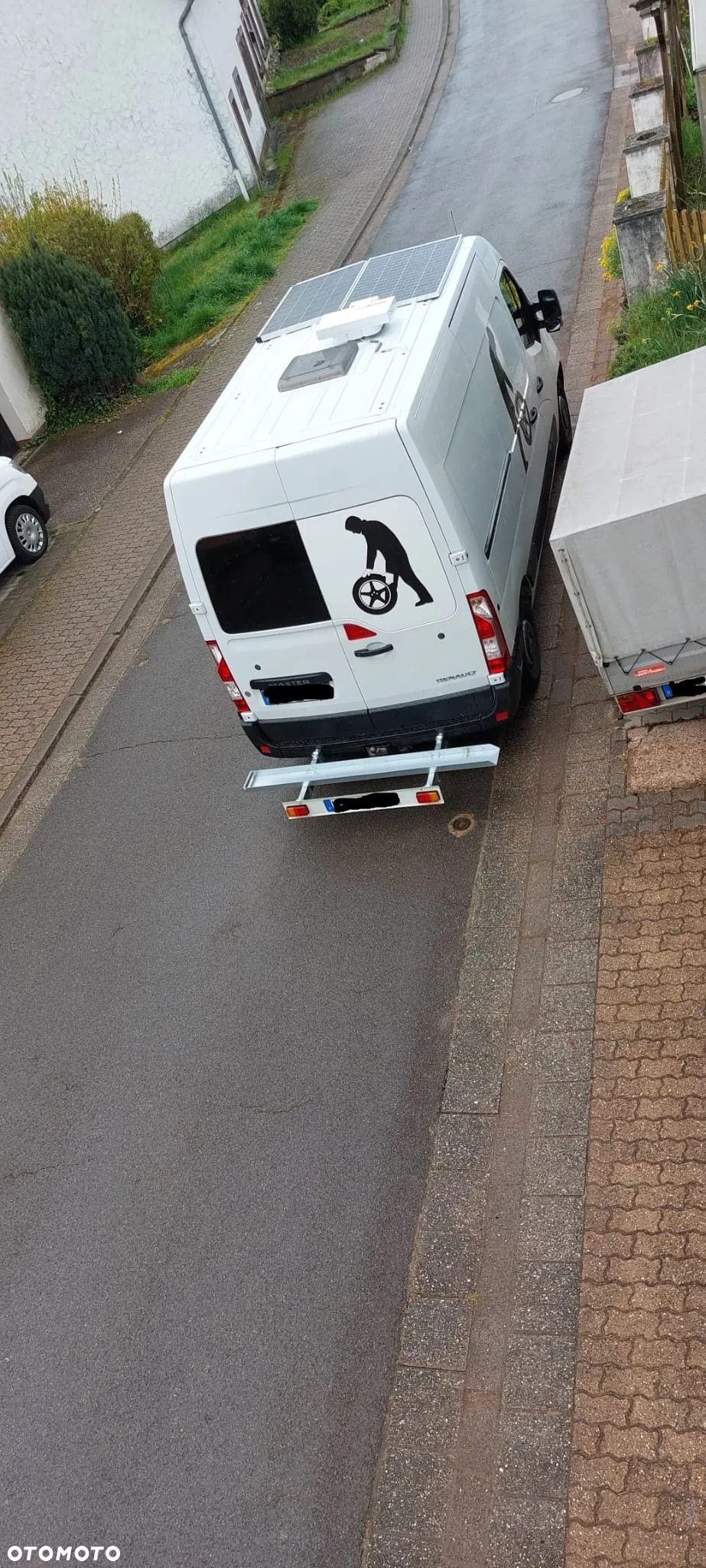 Renault Master - 32