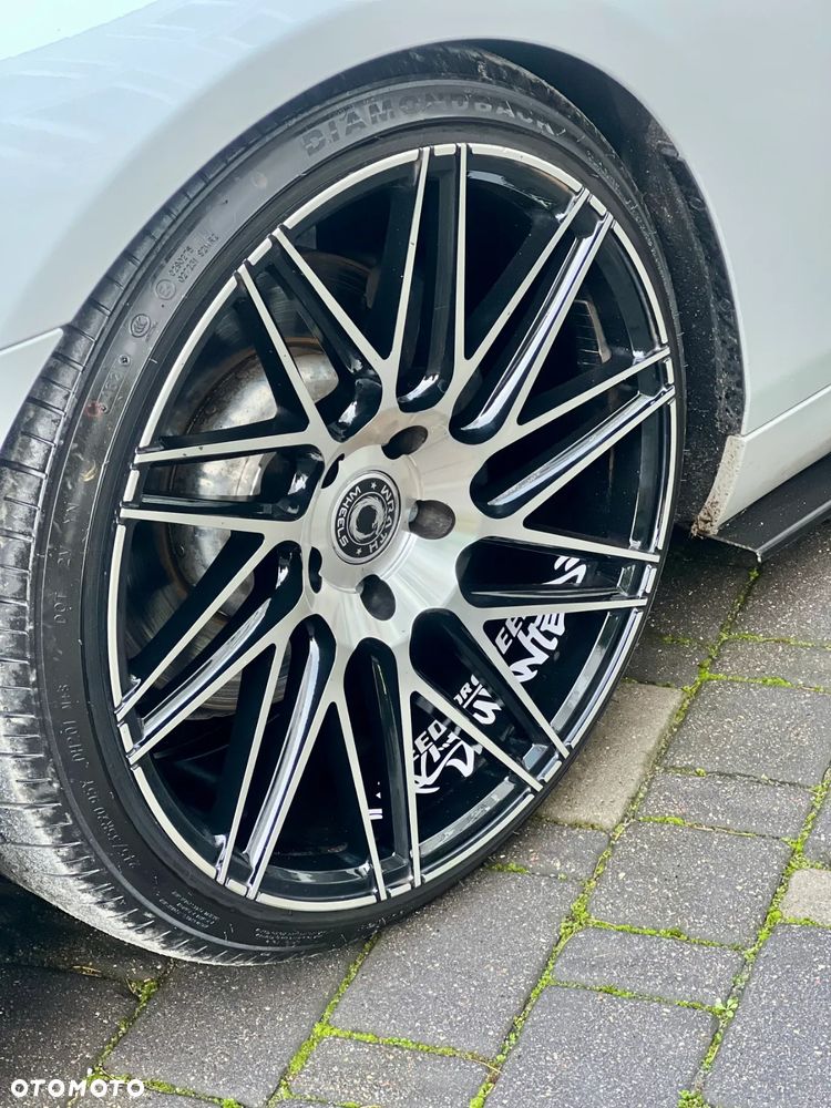 BMW Seria 6 640i M Sport Edition - 13