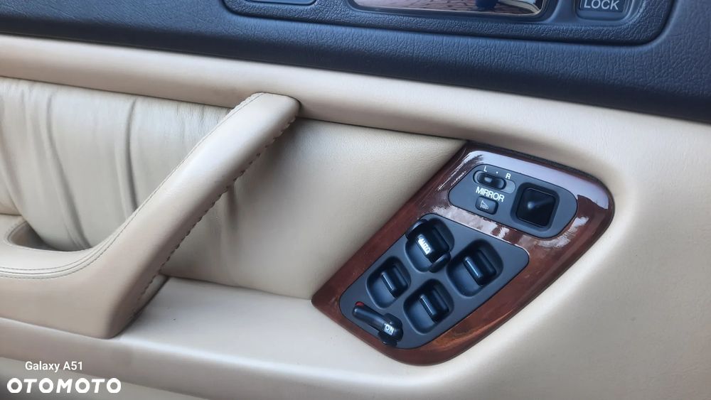 Honda Legend - 16