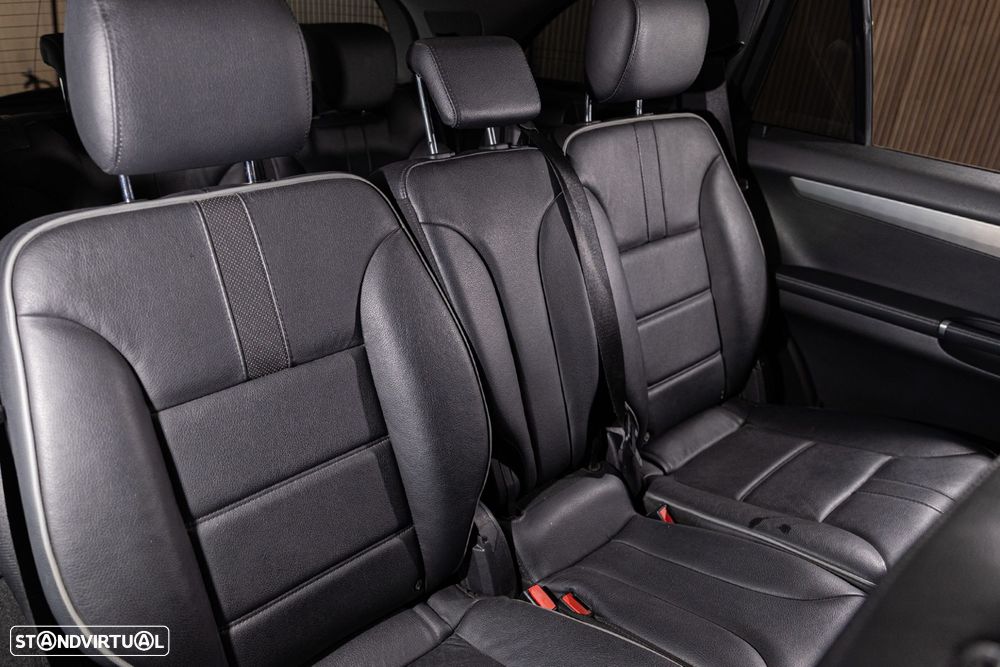 Mercedes-Benz R 350 CDi 4-Matic - 16