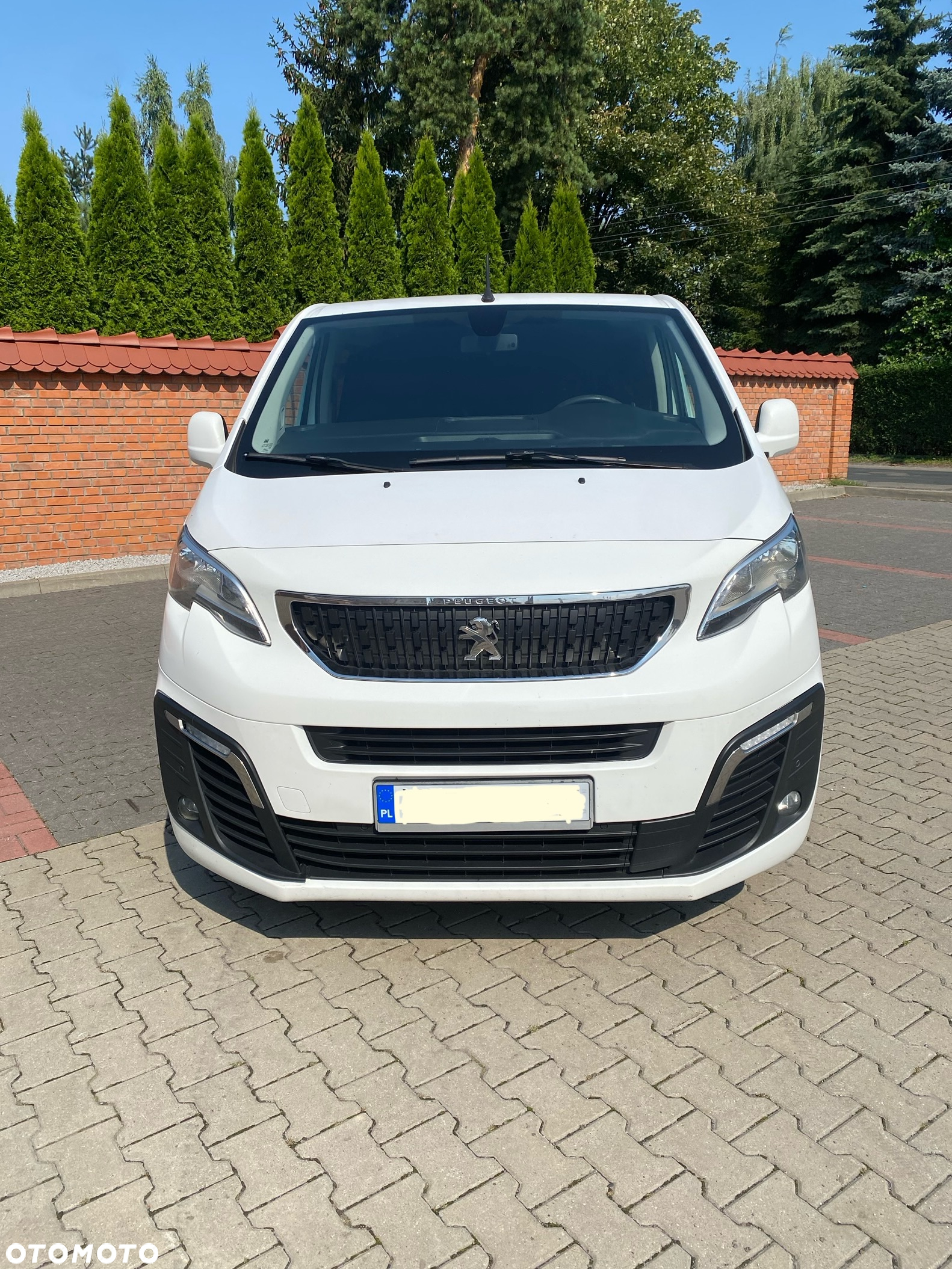 Peugeot Expert - 7