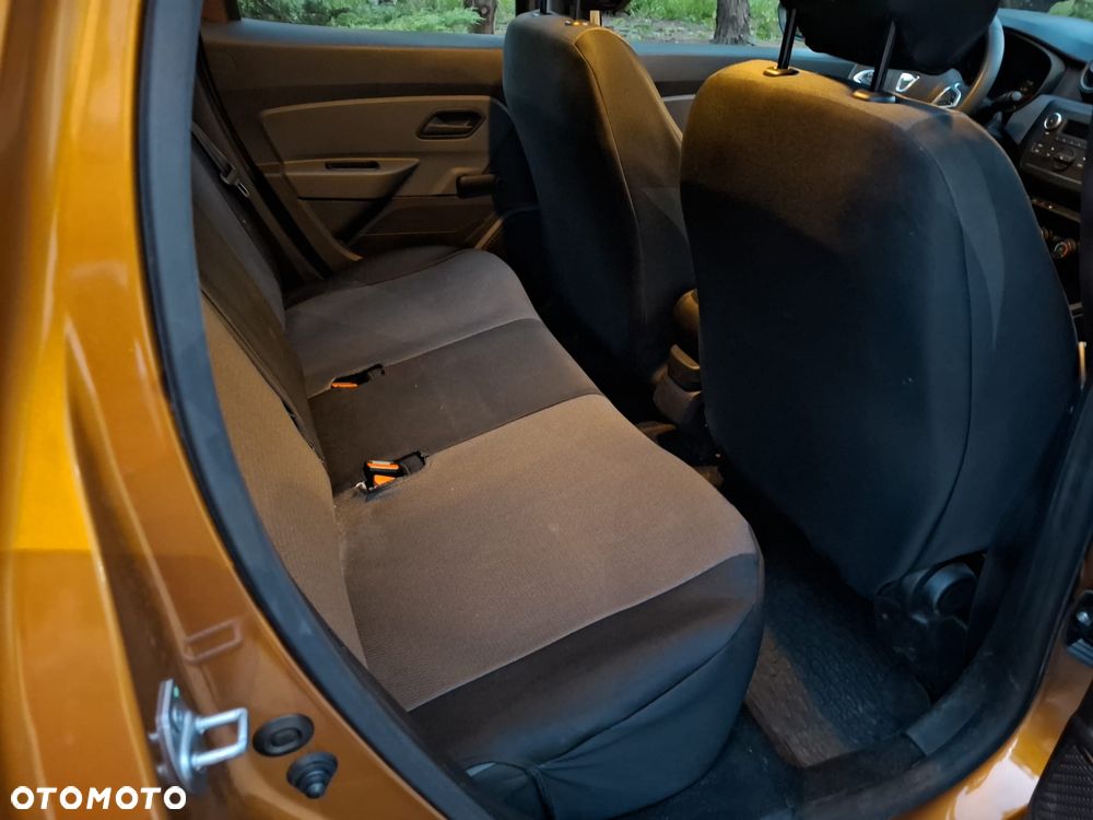 Dacia Duster 1.0 TCe Comfort - 11