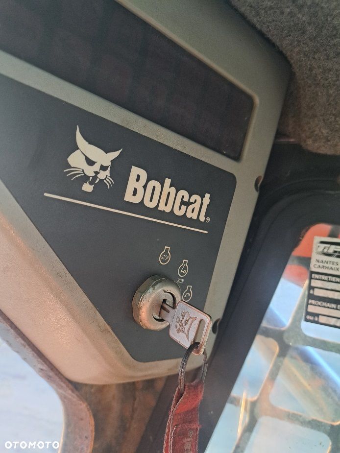 Hitachi EX30 - 15