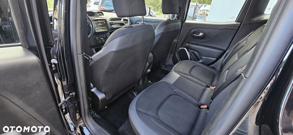 Jeep Renegade 1.0 T-GDI Limited - 13