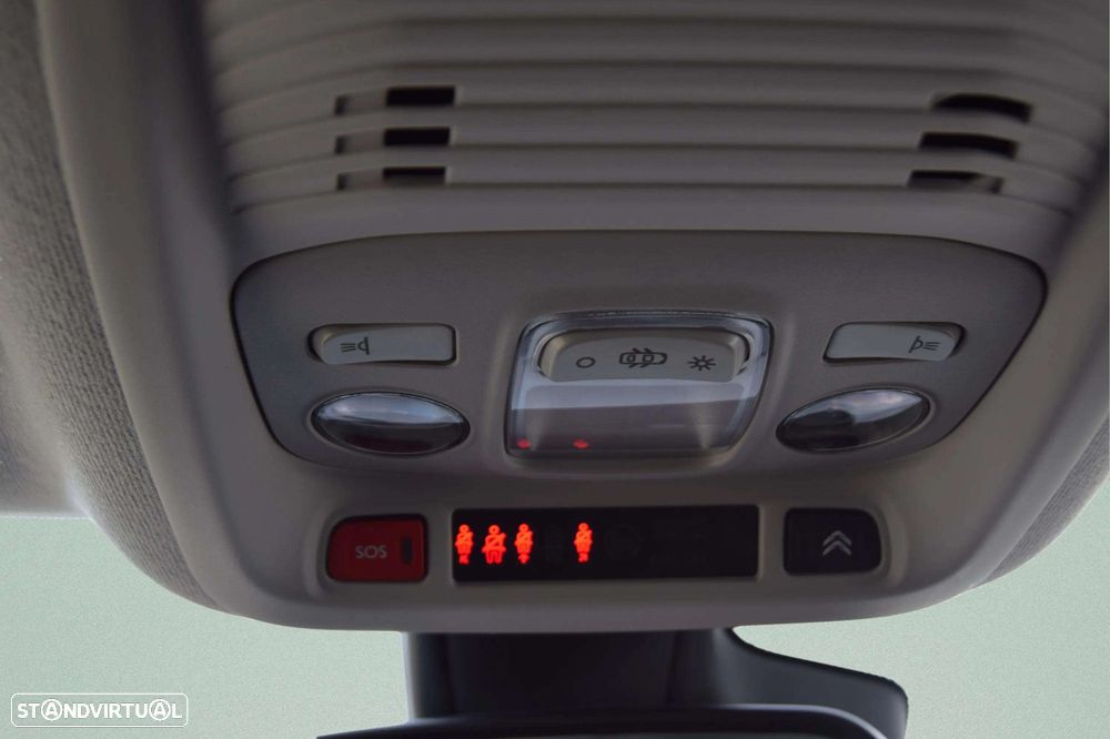 Citroën C3 Aircross PureTech 110 Stop & Start OPF SHINE PACK - 24