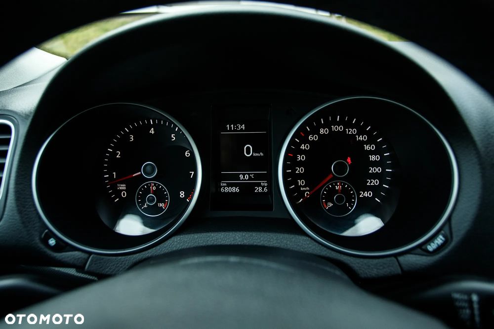 Volkswagen Golf 1.4 TSI Edition - 17