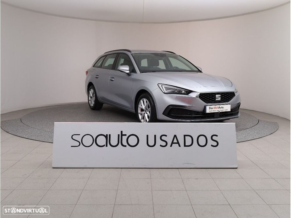 SEAT Leon ST 1.0 TSI Style - 12
