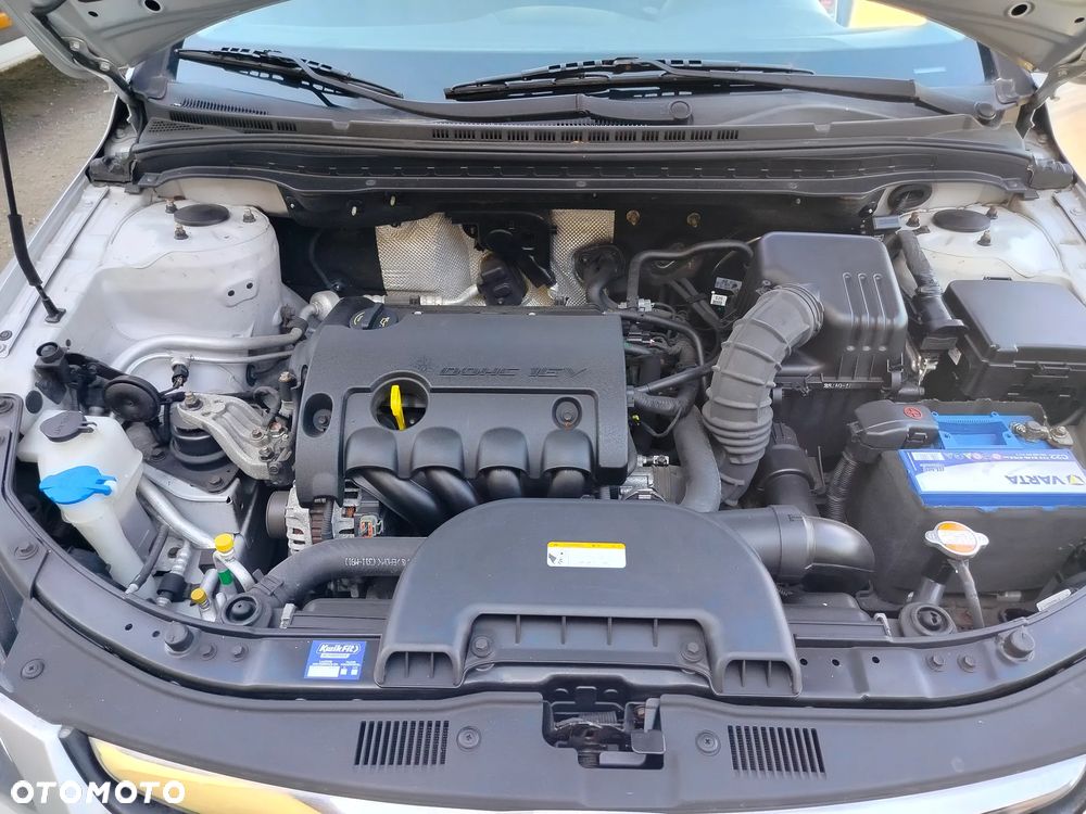 Hyundai i30 i30cw 1.4 blue Comfort - 28