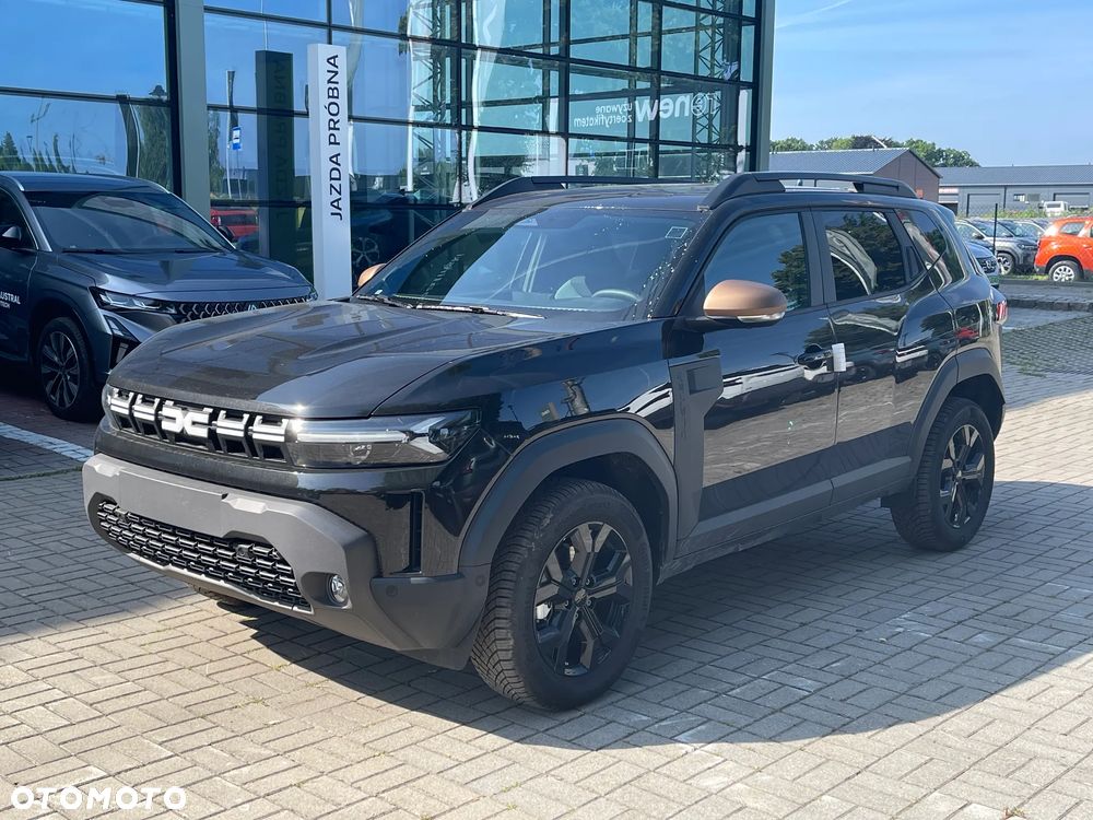 Dacia Duster - 4
