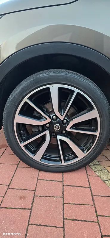 Nissan Qashqai 1.2 DIG-T Tekna - 19