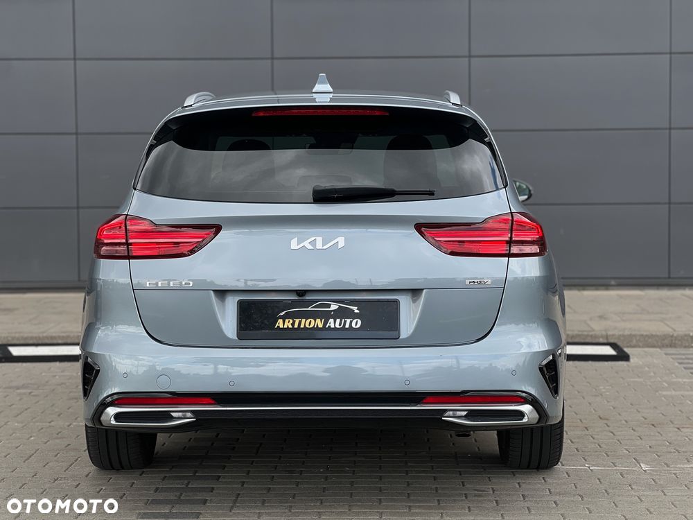 Kia Ceed 1.6 GDI PHEV XL DCT - 7