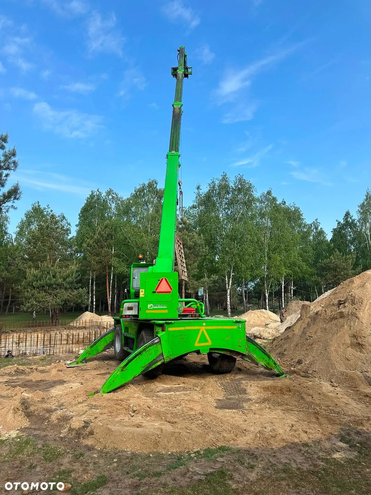 Merlo 45.21 - 4