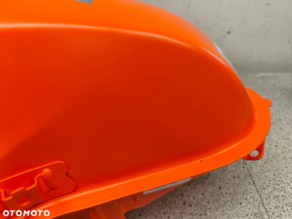 Bak, zbiornik paliwa KTM 790 890 Duke - 7