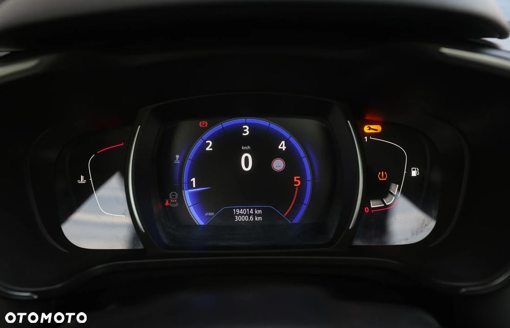 Renault Kadjar Energy dCi 130 Bose Edition - 13