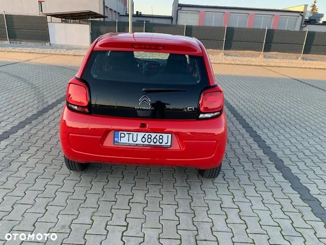 Citroën C1 - 6