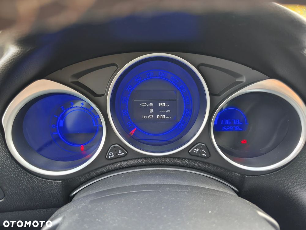 DS Automobiles DS 4 - 25
