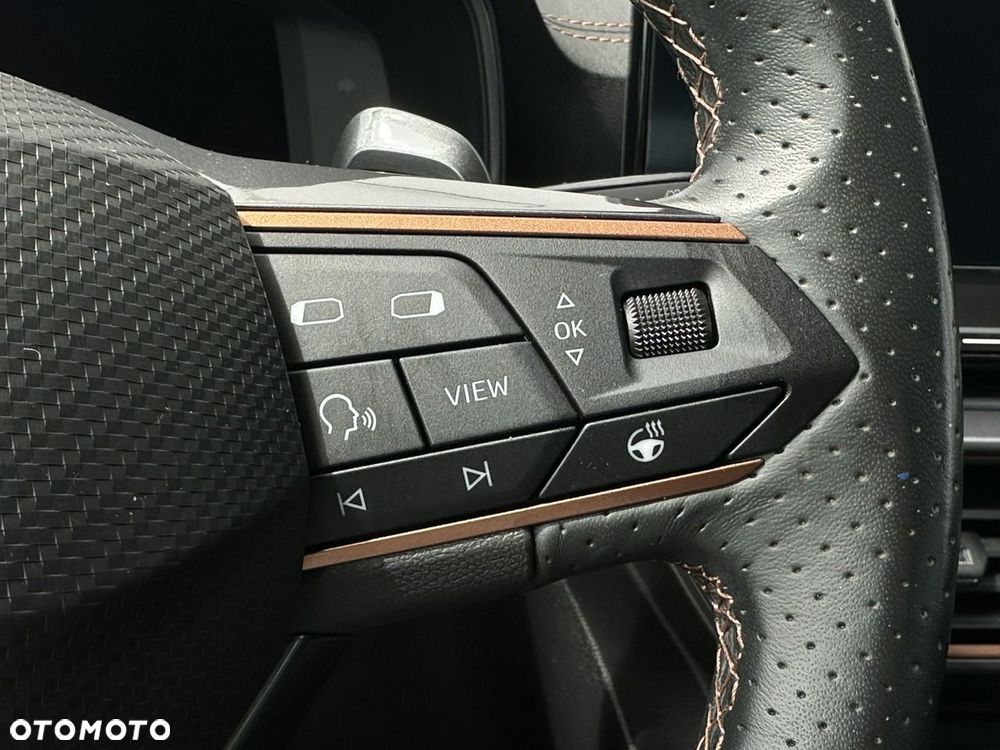 Cupra Formentor 1.4 e-Hybrid DSG - 27