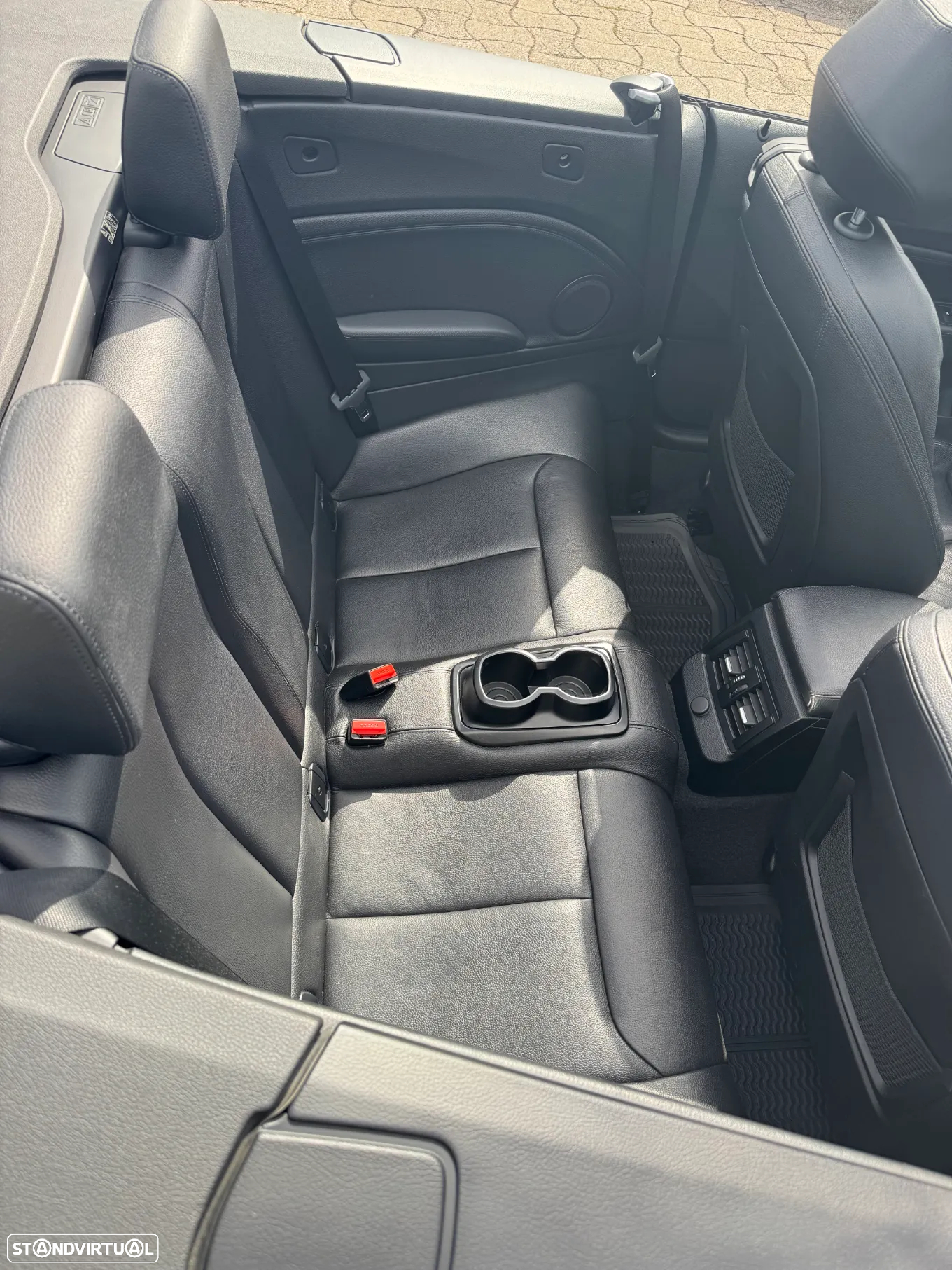 BMW 220 d Coupe Line Sport Auto - 5