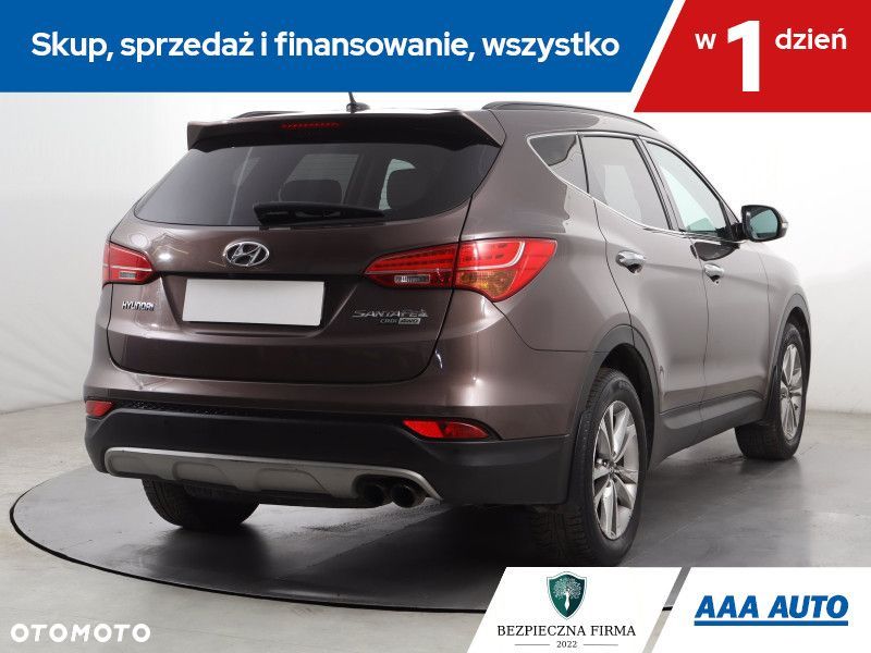 Hyundai Santa Fe - 7