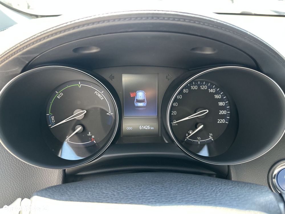 Toyota C-HR 1.8 Hybrid GPF Comfort - 15