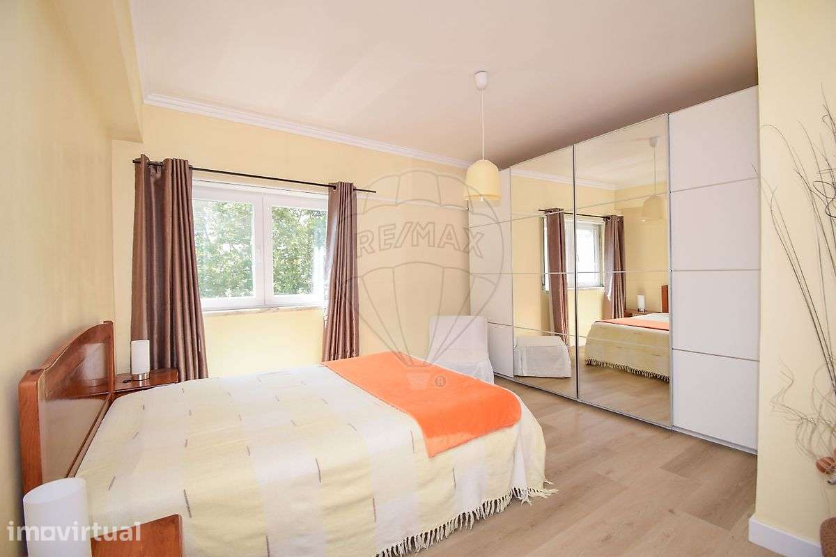 Apartamento T2 para arrendamento - Grande imagem: 4/5