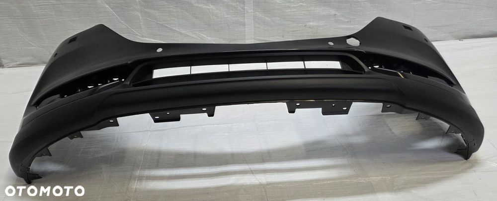 MAZDA CX5 II 17-21 ZDERZAK PRZÓD NOWY ORYGINAŁ KTZD-50-031 KB8A-50031 - 2