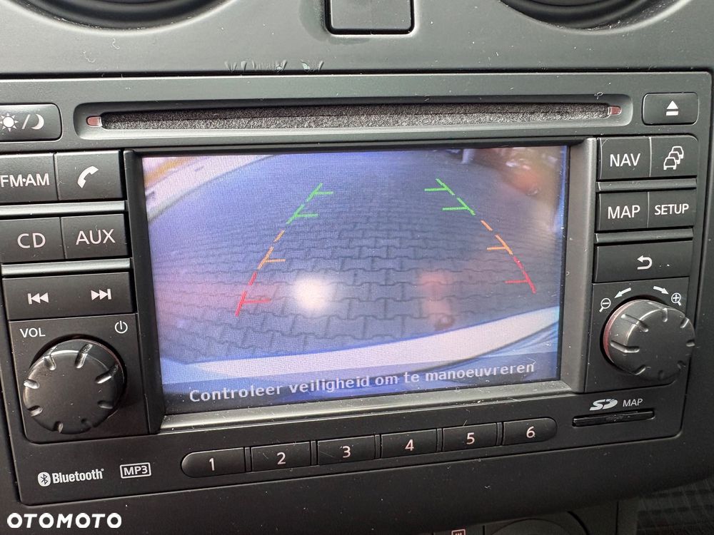 Nissan Qashqai 1.6 I-Way - 25