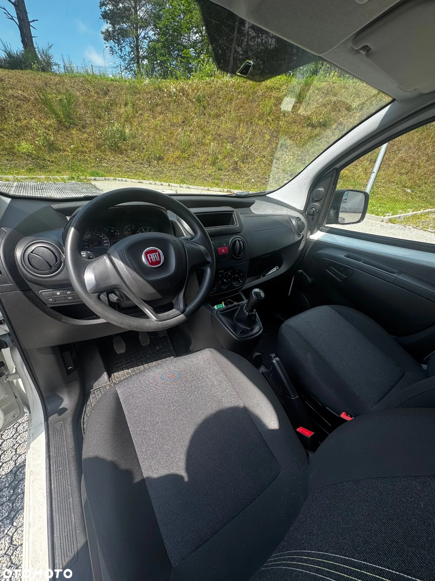 Fiat Fiorino Kombi 1.3 MJ Base - 12