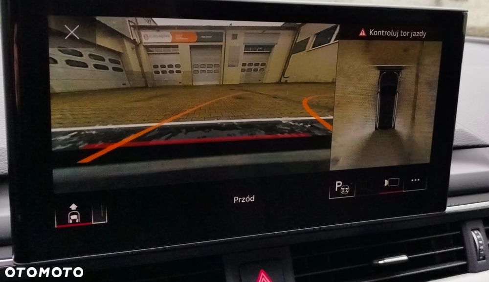 Audi A4 Avant 40 TDI Advanced S tronic - 13