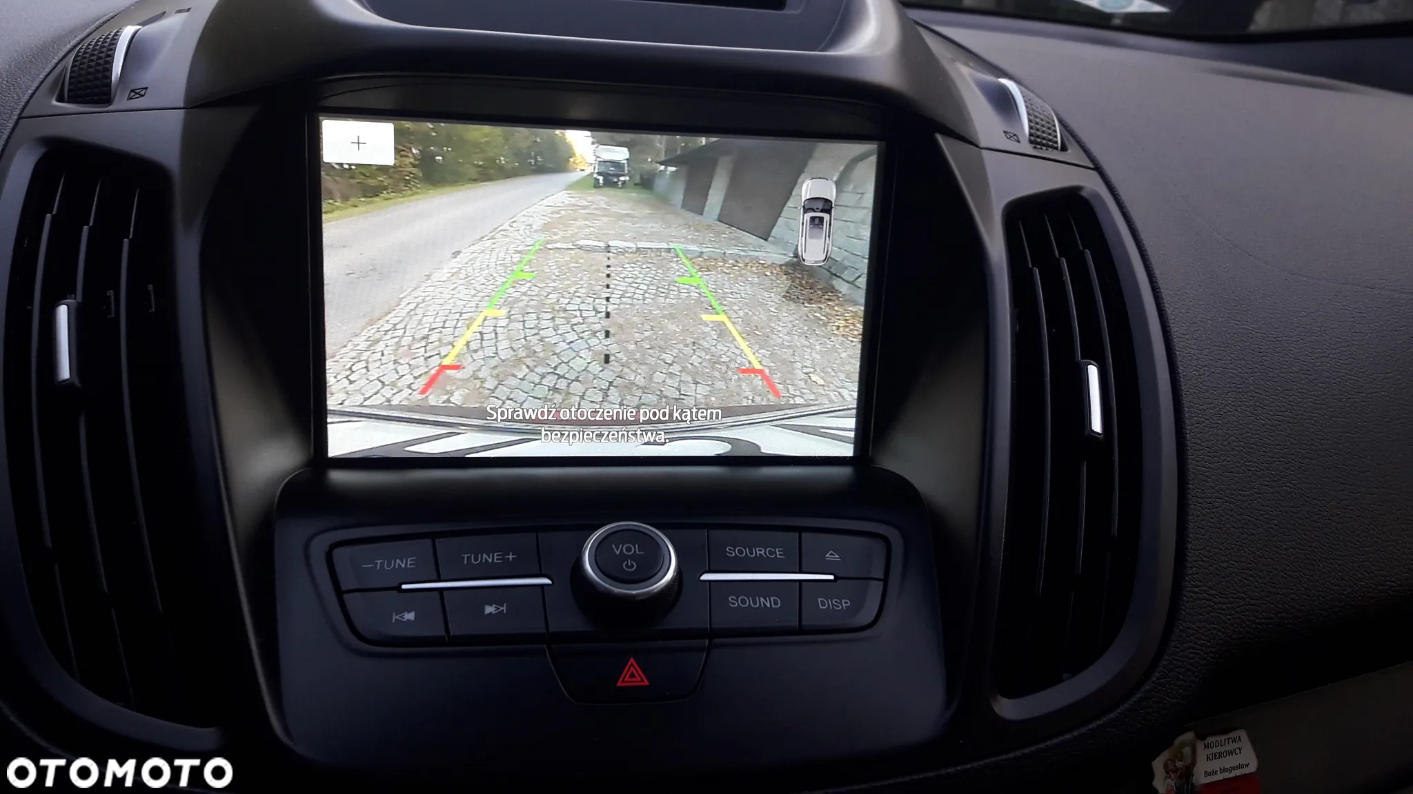 Ford Escape 1.5 EcoBoost AWD SE - 14