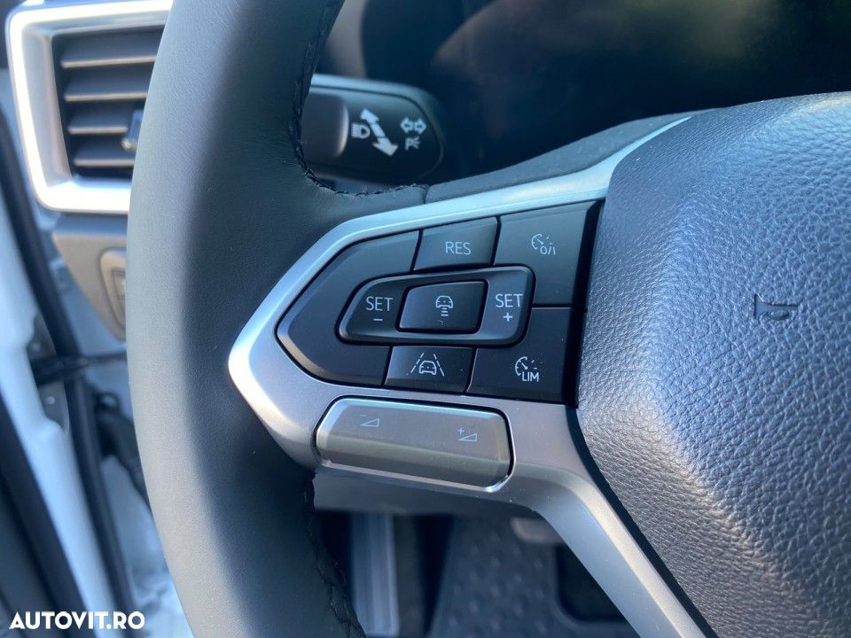 Volkswagen Amarok - 17