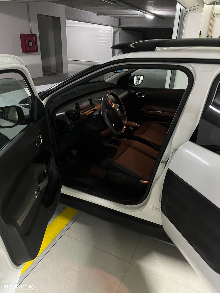Citroën C4 Cactus PureTech 82 Selection - 9