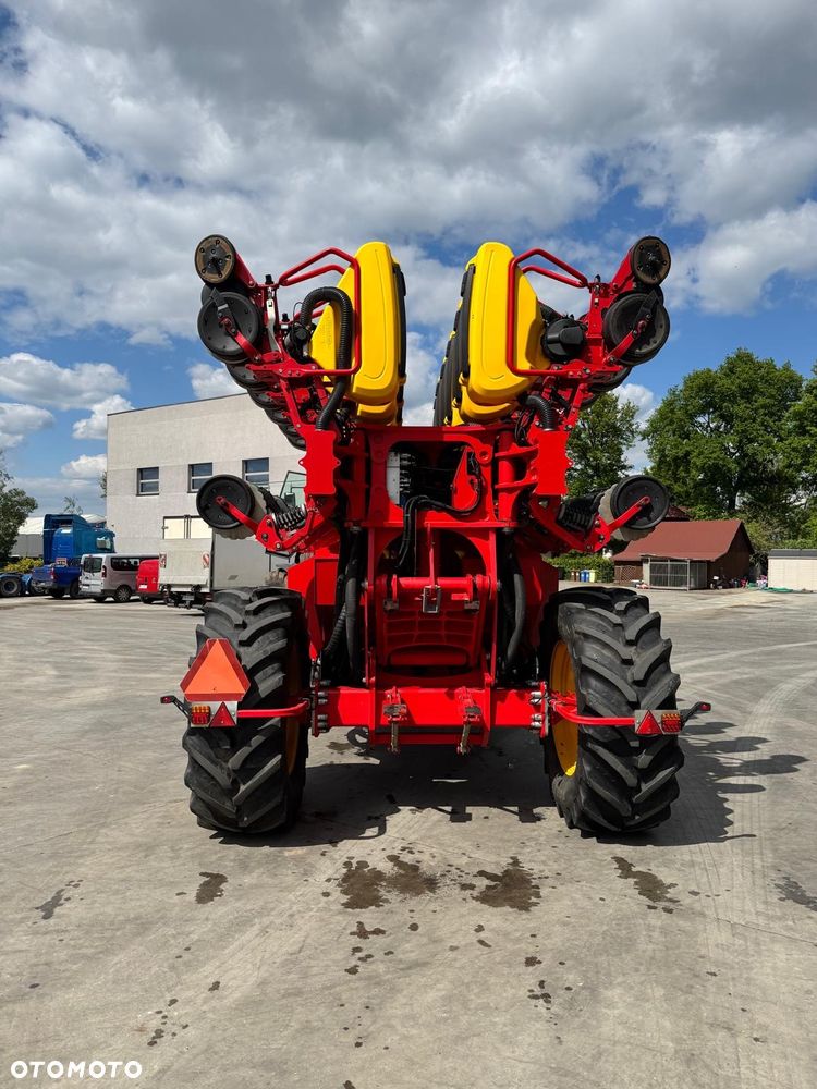 Väderstad Vaderstad tempo L12 - 8