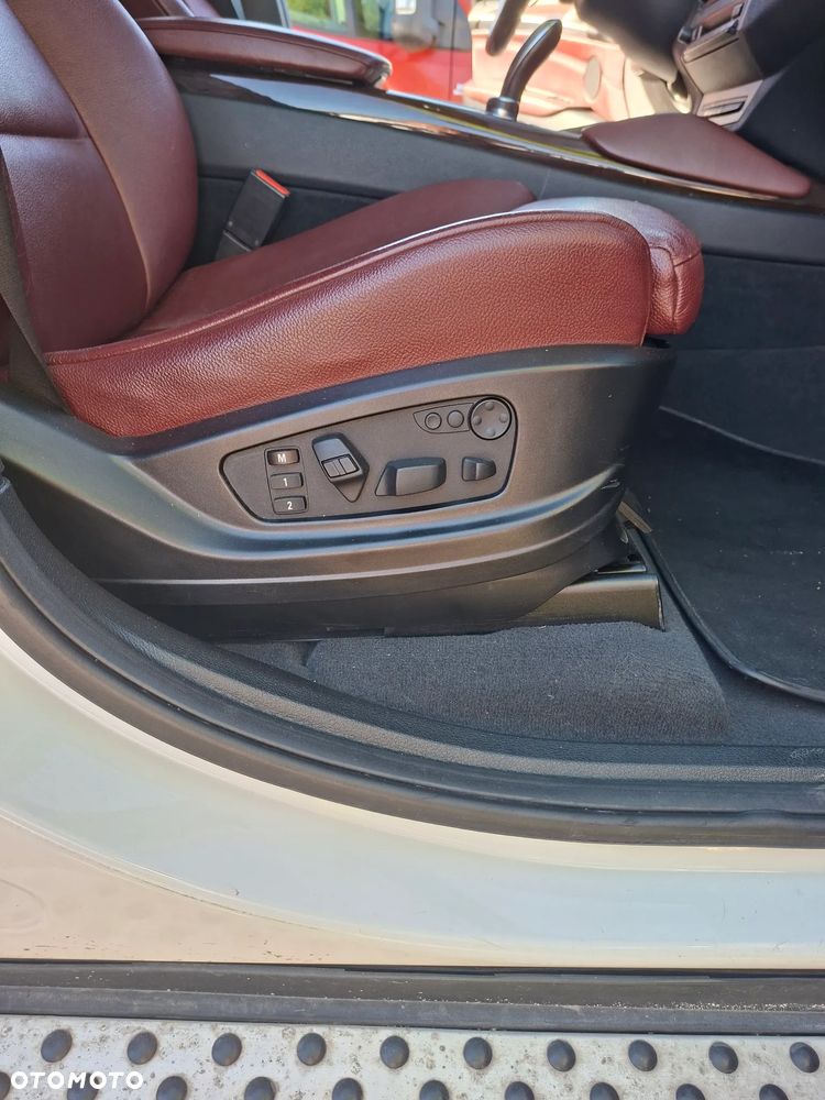BMW X6 35i xDrive - 14
