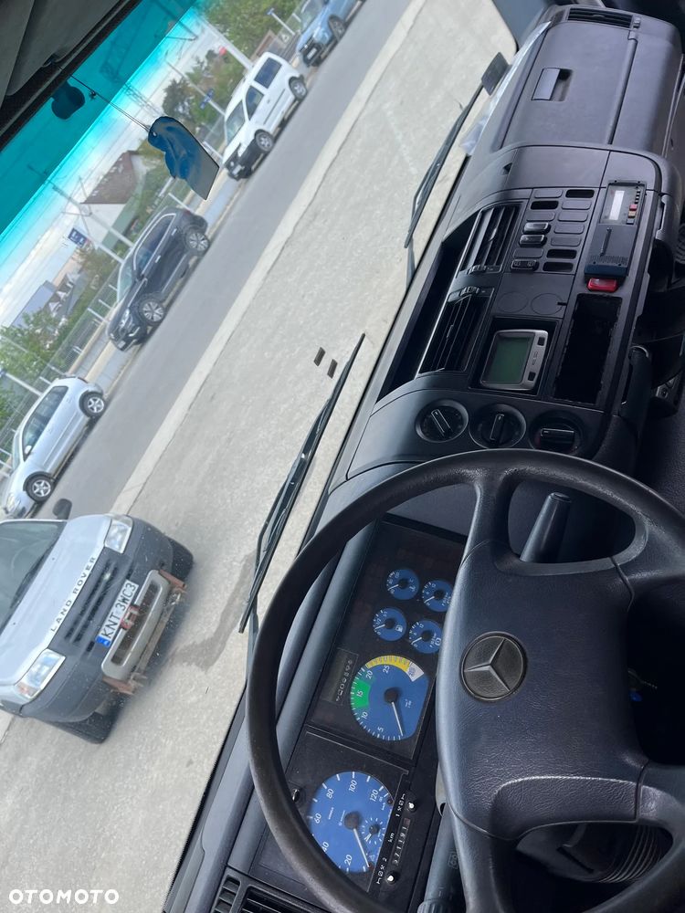 Mercedes-Benz ATEGO 1223 - 10