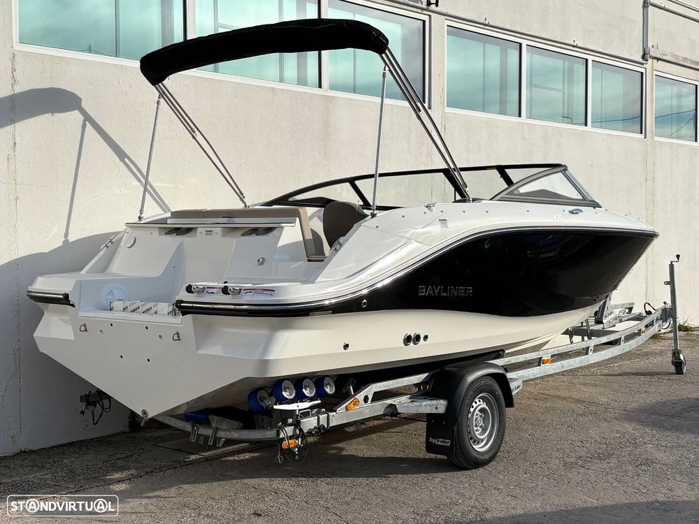 Bayliner V20 OB - 6