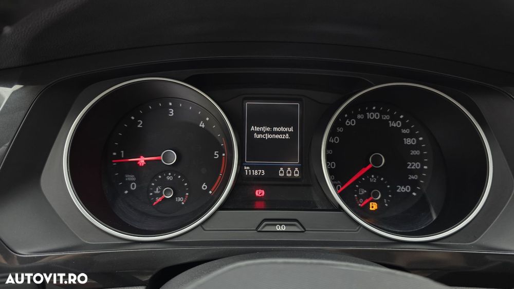 Volkswagen Tiguan 2.0 TDI 4Mot DSG Comfortline - 16