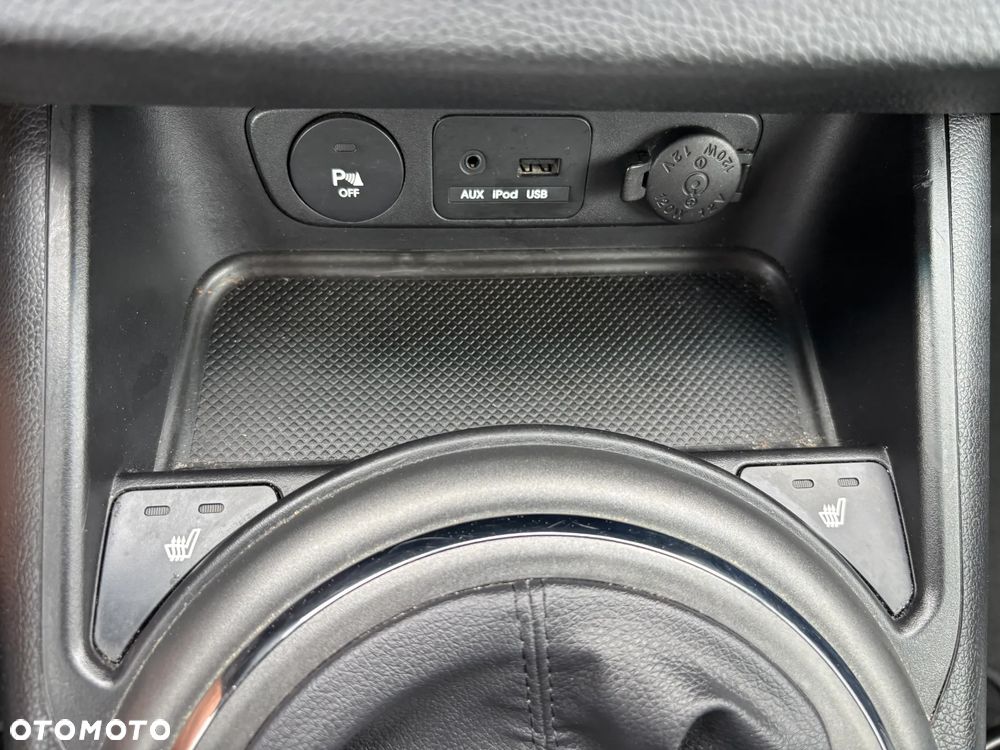 Kia Sportage 2.0 CRDI 2WD Spirit - 27
