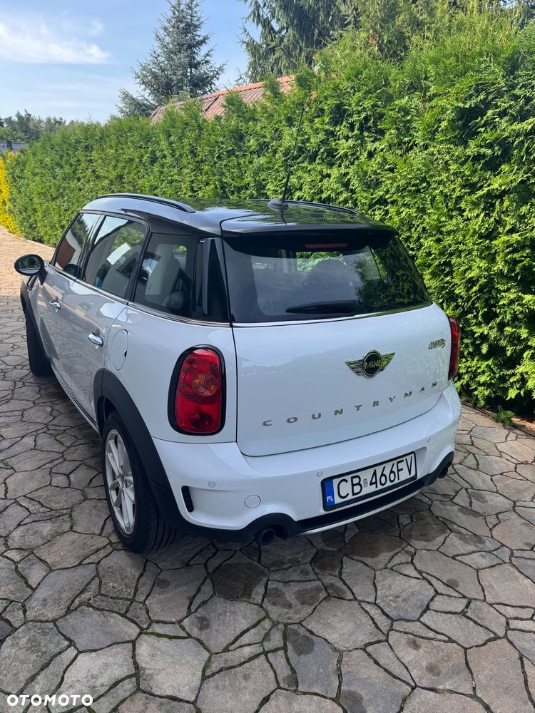 MINI Cooper S sport - 3