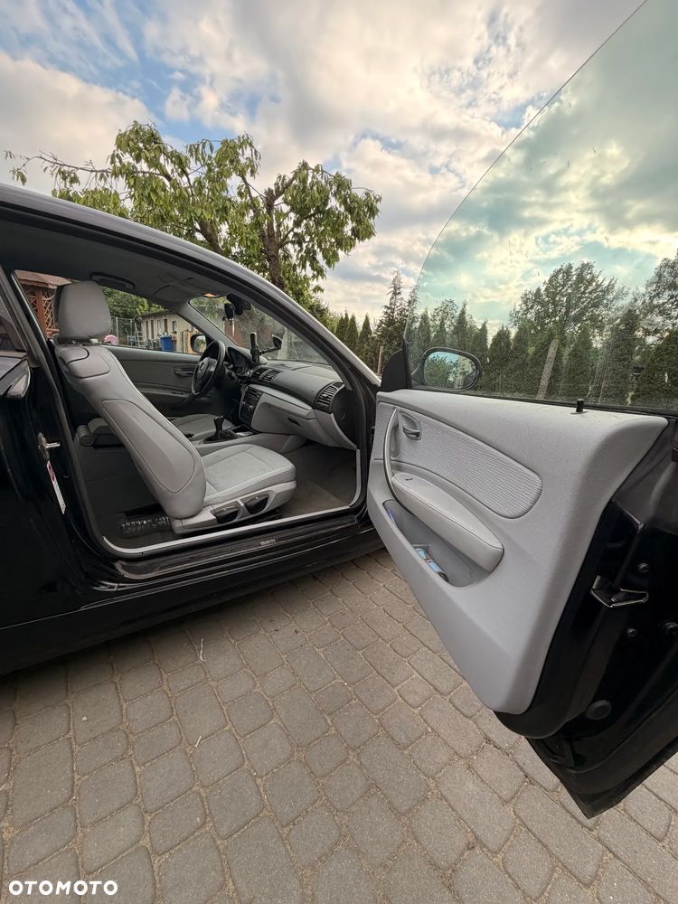 BMW Seria 1 - 10